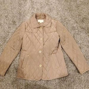 Michael Kors Winter/Fall Coat